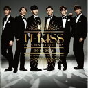 U-Kiss / U-KISS JAPAN BEST COLLECTION 2011-2016（通常盤／2CD（スマプラ対応）） [CD]