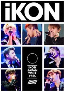 iKON JAPAN TOUR 2016（通常盤） [Blu-ray]