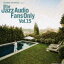 FOR JAZZ AUDIO FANS ONLY VOL.15 [CD]