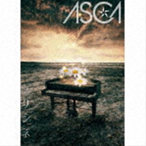 ASCA / リンネ（初回生産限定盤／CD＋Blu-ray） CD