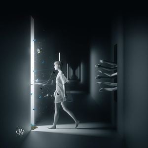 輸入盤 ISSUES / BEAUTIFUL OBLIVION 
