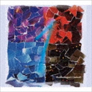 the band apart naked / 1 CD