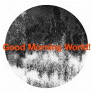 BURNOUT SYNDROMES / Good Morning World!ʽסCDDVD [CD]