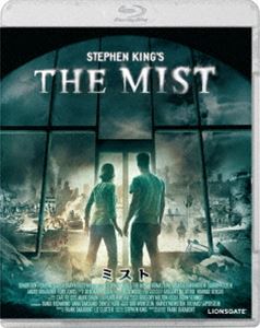 ミスト [Blu-ray]