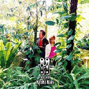 KinKi Kids / H album-H��A��N��D- [CD]