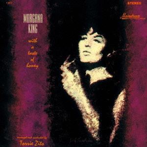 キング モーガナ ウィズ ア テイスト オブ ハニーCD発売日2024/9/18詳しい納期他、ご注文時はご利用案内・返品のページをご確認くださいジャンルジャズ・フュージョン海外ジャズ　アーティストモーガナ・キング（vo）トリー・ジトー（arr、cond）ハンク・ジョーンズ（p）デイヴ・マッケンナ（p）ミルト・ヒントン（b）メル・ルイス（ds）ジョセフ・ガルブレイス（g）マンデル・ロウ（g）収録時間33分03秒組枚数1商品説明モーガナ・キング（vo） / ウィズ・ア・テイスト・オブ・ハニーウィズ ア テイスト オブ ハニーメインストリーム・レコード設立60周年記念／録音年：1964年※こちらの商品はインディーズ盤にて流通量が少なく、手配できなくなる事がございます。欠品の場合は分かり次第ご連絡致しますので、予めご了承下さい。封入特典解説付関連キーワードモーガナ・キング（vo） トリー・ジトー（arr、cond） ハンク・ジョーンズ（p） デイヴ・マッケンナ（p） ミルト・ヒントン（b） メル・ルイス（ds） ジョセフ・ガルブレイス（g） マンデル・ロウ（g） 収録曲目101.ア・テイスト・オブ・ハニー(5:19)02.ファッシネイティング・リズム(2:40)03.コルコヴァード(4:58)04.プレリュード・トゥ・ア・キス(3:46)05.ザ・レディ・イズ・ア・トランプ(2:23)06.レイジー・アフタヌーン(3:42)07.アイ・ラヴ・パリ(2:55)08.ホエン・ザ・ワールド・ワズ・ヤング〜ヤング・アンド・フーリッシュ(4:38)09.イージー・トゥ・ラヴ(2:41)商品スペック 種別 CD JAN 4526180708575 製作年 2024 販売元 ウルトラ・ヴァイヴ登録日2024/08/01