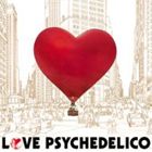 LOVE PSYCHEDELICO / GOLDEN GRAPEFRUIT（通常盤） CD