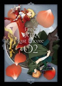 Fate/EXTRA Last Encore 2(완전 생산 한정판) [Blu-ray]
