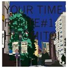 一十三十一 / YOUR TIME route 1 CD