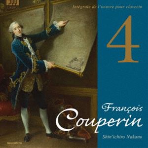 ナカノシンイチロウ フランソワ クープラン クラブサンキョクゼンシュウ 4CD発売日2024/1/10詳しい納期他、ご注文時はご利用案内・返品のページをご確認くださいジャンルクラシック器楽曲　アーティスト中野振一郎（cemb）築山茉以（cemb）品川聖（vg）収録時間123分50秒組枚数2関連キーワード：NIKU-9057/8商品説明中野振一郎（cemb） / フランソワ・クープラン：クラヴサン曲全集 4フランソワ クープラン クラブサンキョクゼンシュウ 4録音年：2022年5月30日他／収録場所：岐阜・サラマンカホール※こちらの商品はインディーズ盤にて流通量が少なく、手配できなくなる事がございます。欠品の場合は分かり次第ご連絡致しますので、予めご了承下さい。関連キーワード中野振一郎（cemb） 築山茉以（cemb） 品川聖（vg） 収録曲目101.クラヴサン奏法／前奏曲第5番 イ長調(2:28)02.クラヴサン曲集第1巻 第5オルドル イ調 ロジヴィエール／アルマンド（威厳をもって、遅くなく）(5:00)03.クラヴサン曲集第1巻 第5オルドル イ調 第1クラント(2:34)04.クラヴサン曲集第1巻 第5オルドル イ調 第2クラント(1:40)05.クラヴサン曲集第1巻 第5オルドル イ調 危険／サラバンド（荘重に）(3:05)06.クラヴサン曲集第1巻 第5オルドル イ調 ジーグ(2:00)07.クラヴサン曲集第1巻 第5オルドル イ調 優しいファンション（優美に）(4:25)08.クラヴサン曲集第1巻 第5オルドル イ調 戯れ（軽やかに、なでるように）(1:32)09.クラヴサン曲集第1巻 第5オルドル イ調 バンドリーヌ（軽やかに、速くなく）(3:04)10.クラヴサン曲集第1巻 第5オルドル イ調 フローラ（優美に）(2:35)11.クラヴサン曲集第1巻 第5オルドル イ調 アンジェリーク（節度のある軽やかさで）(2:54)12.クラヴサン曲集第1巻 第5オルドル イ調 ヴィレール（優美に-幾分か、もう少し生き生きと）(4:43)13.クラヴサン曲集第1巻 第5オルドル イ調 ぶどう摘み(2:01)14.クラヴサン曲集第1巻 第5オルドル イ調 装飾（優美に、遅くなく）(5:51)15.クラヴサン曲集第1巻 第5オルドル イ調 波（優美に、遅くなく）(3:31)16.クラヴサン曲集第2巻 第11オルドル ハ調 カントラーヌ（流れるように）(3:10)17.クラヴサン曲集第2巻 第11オルドル ハ調 光輝、あるいはボンタン（極めて生き生きと）(1:47)18.クラヴサン曲集第2巻 第11オルドル ハ調 生まれながらの気品／ボンタンの続き（情愛をこめて、遅くな(3:38)19.クラヴサン曲集第2巻 第11オルドル ハ調 ゼノビ（軽やかに優美に、つなげて）(4:37)20.偉大にして古き吟遊詩人組合の年代記：第1幕 吟遊詩人組合の名士と組合員（遅くなく） 第2幕 ヴィエル(10:52)201.クラヴサン曲集第3巻 第16オルドル ト調 比類なき気品、あるいはコンティ（威厳をもって）(2:59)02.クラヴサン曲集第3巻 第16オルドル ト調 結婚-愛（威厳をもって-華やかに）(4:32)03.クラヴサン曲集第3巻 第16オルドル ト調 巫女たち（優雅に、遅くなく）(5:22)04.クラヴサン曲集第3巻 第16オルドル ト調 可愛いテレーズ（優美に）(4:39)05.クラヴサン曲集第3巻 第16オルドル ト調 奇怪なやつ（ふざけて）(3:35)06.クラヴサン曲集第3巻 第16オルドル ト調 そこつ者（優雅に、極めてなめらかに）(4:05)07.クラヴサン曲集第3巻 第16オルドル ト調 レティヴィル(1:56)08.クラヴサン曲集第4巻 第20オルドル ト調 王妃マリー（優美に、遅くなく-生き生きと）(3:48)09.クラヴサン曲集第4巻 第20オルドル ト調 道化役者（ふざけて）(1:51)10.クラヴサン曲集第4巻 第20オルドル ト調 ケルビム、あるいは可愛いラジュール（軽やかに）(3:22)11.クラヴサン曲集第4巻 第20オルドル ト調 クルイイ、あるいはクープリネット（繊細に、速くなく-素朴(4:51)12.クラヴサン曲集第4巻 第20オルドル ト調 華奢なマドロン（情愛を込めて）-優しいジャヌトン（より官(6:58)13.クラヴサン曲集第4巻 第20オルドル ト調 セジル／下鍵盤だけで交差する曲（優美に）(2:39)14.クラヴサン曲集第4巻 第20オルドル ト調 タンブ-ラン（極めて軽やかに）(1:29)商品スペック 種別 CD JAN 4573470770576 製作年 2023 販売元 ラッツパック・レコード登録日2023/11/27