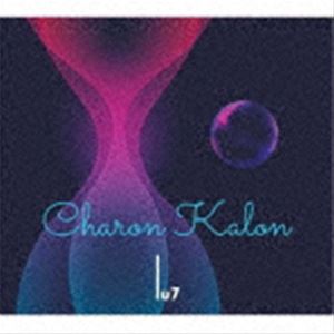 Lu7 / Charon Kalon [CD]