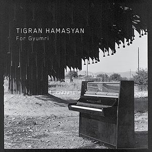輸入盤 TIGRAN HAMASYAN / FOR GYUMRI CD