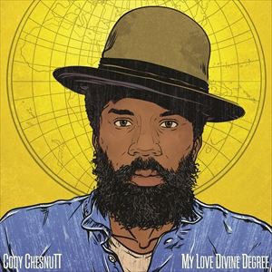 輸入盤 CODY CHESNUTT / MY LOVE DIVINE DEGREE CD