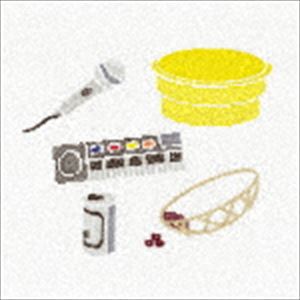 CASIOトルコ温泉 / ゆ [CD]