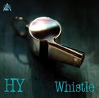 HY / Whistle（通常盤） [CD]