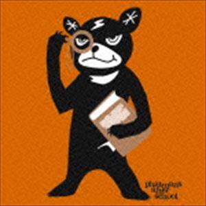 phatmans after school / アンクロニクル（通常盤） [CD]