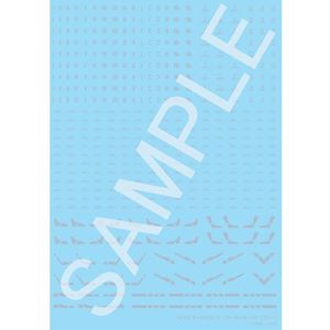 HJ��ǥ顼���ǥ����� �������������å�01 [���졼] HJMST01D2