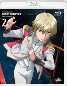 Blu-ray発売日2014/4/25詳しい納期他、ご注文時はご利用案内・返品のページをご確認くださいジャンルアニメロボットアニメ　監督田辺泰裕出演松岡禎丞内山昂輝早見沙織速水奨藤村歩杉田智和森川智之収録時間47分組枚数1関連キーワード：ブルーレイ BD商品説明バディ・コンプレックス 2（通常版）都内の高校に通う渡瀬青葉は、何気ない日常を送っていた。夏休み明けの始業式の日、いつものように学校へと向かった青葉は、ある出来事をきっかけに一人の少年、隼鷹・ディオ・ウェインバーグと出会い…。「境界線上のホライゾン」「ラブライブ!」でクオリティと実績に定評のあるサンライズが贈る、オリジナルバディロボットドラマ!Blu-ray第2巻。封入特典特製ブックレット Vol.2特典映像第4話ノンテロップアバンタイトル関連商品読売テレビMANPAサンライズ制作作品TVアニメバディ・コンプレックス2014年日本のテレビアニメ商品スペック 種別 Blu-ray JAN 4934569358578 カラー カラー 製作年 2014 製作国 日本 字幕 英語 音声 リニアPCM（ステレオ）　　　 販売元 バンダイナムコフィルムワークス登録日2014/01/07