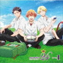 (ドラマCD) オリジナルアニメ「number24」ドラマCD1 CD