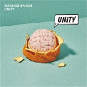 ORANGE RANGE / UNITY [CD]