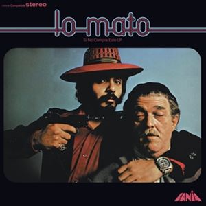 ͢���� WILLIE COLON�� HECTOR LAVOE / LO MATO ��SI NO COMPRA ESTE�� [LP]