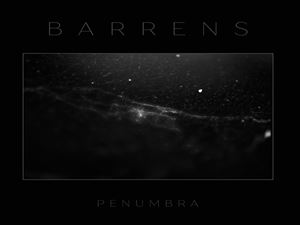 輸入盤 BARRENS / PENUMBRA [CD]