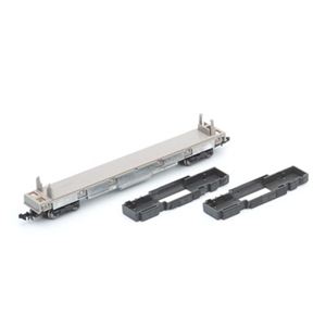 ドウリョクユニット FW M13 DT61 ツキ エヌゲージNゲージ発売日2027/5/31詳しい納期他、ご注文時はご利用案内・返品のページをご確認ください関連キーワード鉄道模型（パーツ）NゲージTOMIX動力ユニット(Nゲージ)商品説明動力ユニットFW(M-13・DT61付) 7857 Nゲージ鉄道模型【数量限定商品】商品特徴商品解説：209系・東京臨海高速鉄道70-000形用の動力ユニットです。走行条件によって1編成2動力車化および補修パーツとして使用します。●209系・東京臨海高速鉄道70-000形用の動力ユニット●209-0系(機器未更新)・東京臨海高速鉄道70-000形(機器更新)用床下カバー付●主な使用形式： 98763 東京臨海高速鉄道 70-000形(りんかい線)カテゴリー：鉄道模型（パーツ）仕様：●動力ユニット(DT61A付)×1【付属品】●パーツ：床下 機器未更新パーツ●パーツ：床下 機器更新パーツ関連商品TOMIX 鉄道模型商品一覧商品スペック 種別 グッズ Nゲージ JAN 4543736078579登録日2026/10/09