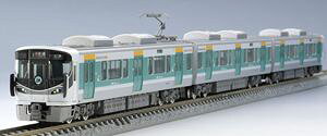 特別企画品 JR 227系近郊電車・広島電鉄5100形（ラッ