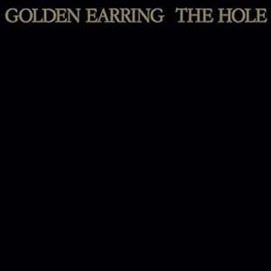 輸入盤 GOLDEN EARRING / HOLE ＝REMASTERED＝ （COLORED） [LP]