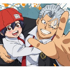 オカモトズ コノアイニカナウモンハナイCD発売日2024/1/31詳しい納期他、ご注文時はご利用案内・返品のページをご確認くださいジャンル邦楽ロック/ソウル　アーティストOKAMOTO’S収録時間12分51秒組枚数1商品説明OKAMOTO’S / この愛に敵うもんはない（期間生産限定盤）コノアイニカナウモンハナイ菅田将暉、DISH／／など様々なアーティストのプロデュースや楽曲提供、映画やドラマの劇伴制作、個々のプロデュースワークなどで話題の4　人組ロックバンド　OKAMOTO’S　が、2024年1月放送開始　の週刊少年ジャンプ原作のTVアニメ『アンデッドアンラック』の第一期2クール目のEDテーマにOKAMOTO｀S新曲「この愛に敵うもんはない」が決定！　（C）RS期間生産限定盤／描き下ろしジャケット／オリジナル発売日：2024年1月31日／同時発売完全生産限定盤はBVCL-1365封入特典スリーブ関連キーワードOKAMOTO’S 収録曲目101.この愛に敵うもんはない(3:24)02.カーニバル(4:30)03.この愛に敵うもんはない （TVedit）(1:33)04.この愛に敵うもんはない （Instrumental）(3:22)▼お買い得キャンペーン開催中！対象商品はコチラ！関連商品OKAMOTO’S CD商品スペック 種別 CD JAN 4547366657579 製作年 2023 販売元 ソニー・ミュージックソリューションズ登録日2023/12/18