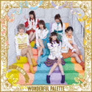 i★Ris / WONDERFUL PALETTE（CD＋DVD） [CD]