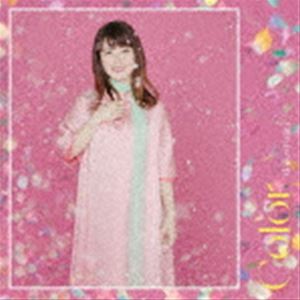 藤田麻衣子 / Color（初回限定盤） [CD]