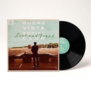 輸入盤 BUENA VISTA SOCIAL CLUB / LOST AND FOUND [LP]