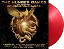 A OST / HUNGER GAMES F BALLED OF SONGBIRDS AMP [2LP]