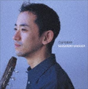 益田正洋（g） / カンタービレ [CD]