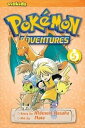 Pokemon Adventures Vol. 5