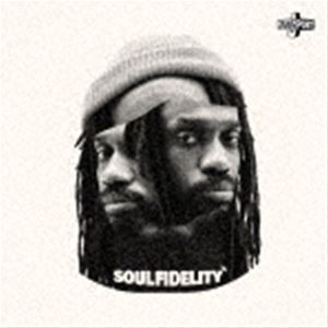 JANSPORT J / SOULFIDELITY [CD]
