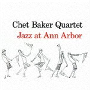 ベイカー チェット ジャズ アット アナーバー プラス5ボーナストラックスCD発売日2016/12/21詳しい納期他、ご注文時はご利用案内・返品のページをご確認くださいジャンルジャズ・フュージョン海外ジャズ　アーティストチェット・ベイカー収録時間75分34秒組枚数1商品説明チェット・ベイカー / ジャズ・アット・アナーバー ＋5ボーナストラックスジャズ アット アナーバー プラス5ボーナストラックス輸入盤国内仕様／ボーナストラック収録／録音年：1954年※こちらの商品はインディーズ盤にて流通量が少なく、手配できなくなる事がございます。欠品の場合は分かり次第ご連絡致しますので、予めご了承下さい。関連キーワードチェット・ベイカー 収録曲目101.Announcement(0:18)02.Line for Lyons(7:16)03.Lover Man(6:06)04.My Funny Valentine(5:26)05.Maid in Mexico(5:11)06.Stella by Starlight(4:33)07.My Old Flame(6:04)08.Headline(5:06)09.Russ Job(6:18)10.Zing Went the Strings of My Heart （Bonus Tracks）(6:04)11.My Little Suede Shoes （Bonus Tracks）(6:30)12.Line for Lyons （Bonus Tracks）(5:32)13.My Old Flame （Bonus Tracks）(5:46)14.Everything Happens to Me （Bonus Tracks）(5:20)商品スペック 種別 CD JAN 4526180396581 製作年 2016 販売元 ウルトラ・ヴァイヴ登録日2016/10/31