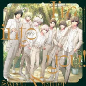 オオトリエイイチシーブイミドリカワヒカル スメラギキラシーブイオノダイスケ ミカドナギシーブイヨナガツバサ オオトリエイジシーブイウチダユウマ キリュウインバンシーブイタカハシヒデノリ ヒュウガヤマトシーブイキムラリョウヘイ アマクサシオンシーブイヤマシタダイ ウタノ プリンスサマッ ヘブンズミニアルバム アイム イントゥ ユー スウィートアンドビターCD発売日2025/11/26詳しい納期他、ご注文時はご利用案内・返品のページをご確認くださいジャンルアニメ・ゲームゲーム音楽　アーティスト鳳瑛一（CV.緑川光）、皇綺羅（CV.小野大輔）、帝ナギ（CV.代永翼）、鳳瑛二（CV.内田雄馬）、桐生院ヴァン（CV.高橋英則）、日向大和（CV.木村良平）、天草シオン（CV.山下大輝）収録時間52分52秒組枚数1関連キーワード：うたのプリンスさまっ うたのプリンスさま うたプリ ウタプリ うたぷり うた☆プリ スイート&amp;ビター アルバム商品説明鳳瑛一（CV.緑川光）、皇綺羅（CV.小野大輔）、帝ナギ（CV.代永翼）、鳳瑛二（CV.内田雄馬）、桐生院ヴァン（CV.高橋英則）、日向大和（CV.木村良平）、天草シオン（CV.山下大輝） / うたの☆プリンスさまっ♪HE★VENSミニアルバム「l’m into you!-Sweet＆Bitter-」ウタノ プリンスサマッ ヘブンズミニアルバム アイム イントゥ ユー スウィートアンドビターHE★VENSが贈る至極のラブソングで、心満たされるひとときを。スイートもビターも楽しめる、個性豊かな7つのソロ曲を収録した超豪華ミニアルバムが登場！楽曲は、Elements　Garden全面プロデュース。ジャケットビジュアルは、工画堂が担当。　（C）RS封入特典プレゼントキャンペーン応募券1枚封入／特殊パッケージ／アイドルメッセージカード全7種ランダムで1枚封入（以上3点、初回生産分のみ特典）関連キーワード鳳瑛一（CV.緑川光）、皇綺羅（CV.小野大輔）、帝ナギ（CV.代永翼）、鳳瑛二（CV.内田雄馬）、桐生院ヴァン（CV.高橋英則）、日向大和（CV.木村良平）、天草シオン（CV.山下大輝） 収録曲目101.眩くは幾星霜(4:07)02.GIDDY SPIRAL(3:55)03.Stormy Love(3:18)04.TRICKY□CUTIE(3:43)05.Sing up! Together!!(3:27)06.花と 恋めぐる(3:48)07.Escort My Love(4:06)08.眩くは幾星霜 ＊off vocal(4:07)09.GIDDY SPIRAL ＊off vocal(3:55)10.Stormy Love ＊off vocal(3:18)11.TRICKY□CUTIE ＊off vocal(3:43)12.Sing up! Together!! ＊off vocal(3:27)13.花と 恋めぐる ＊off vocal(3:48)14.Escort My Love ＊off vocal(4:06)商品スペック 種別 CD JAN 4988003660581 製作年 2025 販売元 キングレコード登録日2025/09/26