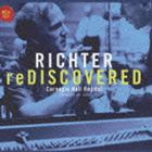 SVIATOSLAV RICHTER REDISCOVERED CARNEGIE HALL RECITAL DECEMBER 26. 1960CD発売日2011/10/5詳しい納期他、ご注文時はご利用案内・返品のページをご確認くださいジャンルクラシック器楽曲　アーティストスヴャトスラフ・リヒテル（p）収録時間113分01秒組枚数2関連キーワード：SICC-1495/6商品説明スヴャトスラフ・リヒテル（p） / カーネギー・ホール・リサイタル1960SVIATOSLAV RICHTER REDISCOVERED CARNEGIE HALL RECITAL DECEMBER 26. 19601960年秋に行われた全米ツアーの終盤にカーネギー・ホールにて行われたリサイタルの全曲目をアンコールも含めてRCAがステレオ・ライヴ収録した1枚。良好な音質で捉えられた、スヴャトスラフ・リヒテルお得意の曲目におけるスケールの雄大で圧倒的なピアニズムは、彼の数多いライヴ録音の中でも稀有の価値を持つ。　（C）RS録音年：1960年12月26日、28日／収録場所：ニューヨーク、カーネギー・ホール、ニューアーク、モスク劇場封入特典解説関連キーワードスヴャトスラフ・リヒテル（p） 収録曲目101.applause(0:16)02.ピアノ・ソナタ 第50番 ハ長調 Hob.XVI-50 I.Allegro(9:03)03.ピアノ・ソナタ 第50番 ハ長調 Hob.XVI-50 II.Adagio(6:02)04.ピアノ・ソナタ 第50番 ハ長調 Hob.XVI-50 III.Allegro molto(2:47)05.スケルツォ 第4番 ホ長調 作品54(11:13)06.バラード 第3番 変イ長調 作品47(7:28)07.前奏曲 嬰ヘ短調 作品23-1(3:52)08.前奏曲 イ長調 作品32-9(2:24)09.前奏曲 ロ短調 作品32-10(5:28)10.前奏曲 嬰ト短調 作品32-12(2:26)11.水の戯れ(4:32)12.「鏡」〜第5曲「鐘の谷」(6:31)201.applause(0:17)02.ピアノ・ソナタ 第6番 イ長調 作品82 I.Allegro moderato(8:33)03.ピアノ・ソナタ 第6番 イ長調 作品82 II.Allegretto(3:47)04.ピアノ・ソナタ 第6番 イ長調 作品82 III.Tempo di valzer lentissim(6:57)05.ピアノ・ソナタ 第6番 イ長調 作品82 IV.Vivace(6:44)06.束の間の幻影 作品22より 第3曲：アレグレット ［アンコール］(1:14)07.束の間の幻影 作品22より 第4曲：アニマート ［アンコール］(0:51)08.束の間の幻影 作品22より 第5曲：モルト・ジョコーゾ ［アンコール］(0:29)09.束の間の幻影 作品22より 第6曲：コン・エレガンツァ ［アンコール］(0:23)10.束の間の幻影 作品22より 第8曲：コモド ［アンコール］(1:43)11.束の間の幻影 作品22より 第9曲：アレグレット・トランクイロ ［アンコール］(1:10)12.束の間の幻影 作品22より 第11曲：コン・ヴィヴィチタ ［アンコール］(0:54)13.束の間の幻影 作品22より 第14曲：フェローチェ ［アンコール］(0:53)14.束の間の幻影 作品22より 第15曲：インクイート ［アンコール］(0:53)15.束の間の幻影 作品22より 第18曲：コン・ウナ・ドルチェ・レンテッツァ ［アンコール］(2:04)16.applause ［アンコール］(0:09)17.「シンデレラ」からの3つの小品 作品95〜第2曲：ガヴォット ［アンコール］(2:21)18.束の間の幻影 作品22〜第4曲：アニマート ［アンコール］(1:06)19.前奏曲集 第1巻〜第5曲：アナカプリの丘 ［アンコール］(3:00)20.練習曲 変イ長調 作品10-10 ［アンコール］(2:05)21.練習曲 ハ短調 作品10-12「革命」 ［アンコール］(2:31)22.マズルカ ハ長調 作品24-2 ［アンコール］(2:40)▼お買い得キャンペーン開催中！対象商品はコチラ！商品スペック 種別 CD JAN 4547366061581 製作年 2011 販売元 ソニー・ミュージックソリューションズ登録日2011/07/27