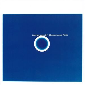 ͢ UNDERWORLD / BEAUCOUP FISH [CD]