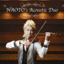NAOTO / NAOTO’s Acoustic Duo [CD]