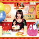 LiSA / LOVER“S”MiLE（通常盤） [CD]