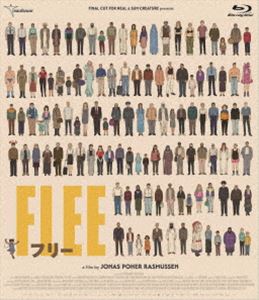 FLEE フリー 豪華版 Blu-ray [Blu-ray]