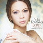 小柳ゆき / THE BEST NOW＆THEN ～10TH ANNIVERSARY～（通常盤） [CD]