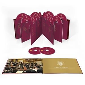 A WIENER PHILHARMONIKER / DELUXE EDITION VOL.1 [20CD]