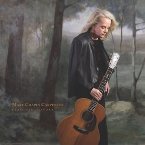 ͢���� MARY CHAPIN CARPENTER / PERSONAL HISTORY [CD]