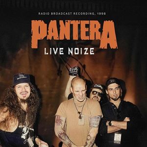LIVE NOIZELP発売日2024/6/7詳しい納期他、ご注文時はご利用案内・返品のページをご確認くださいジャンル洋楽ハードロック/ヘヴィメタル　アーティストパンテラPANTERA収録時間組枚数商品説明PANTERA / LIVE NOIZEパンテラ / ライヴ・ノイズ※こちらの商品は【アナログレコード】のため、対応する機器以外での再生はできません。収録内容［Side A］1. Mouth For War2. War Nerve3. Planet Caravan4. Cowboys From Hell［Side B］1. This Love2. Hollow3. Hard Lines Sunken Cheeks4. Walk関連キーワードパンテラ PANTERA 商品スペック 種別 LP 【輸入盤】 JAN 4262428981583登録日2024/03/29