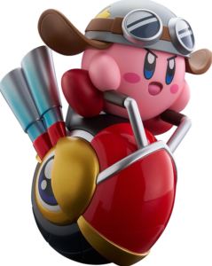 ポップアップパレード カービィ ウィリーライダーバージョン ホシ ノ カービーPOP UP PARADE発売日2026/7/31詳しい納期他、ご注文時はご利用案内・返品のページをご確認ください関連キーワード星のカービィPOP UP PARA...