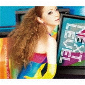 浜崎あゆみ / NEXT LEVEL（ジャケットB／CD＋DVD） [CD]